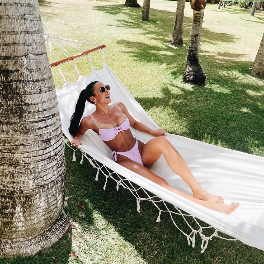 Meet your Posher, Leah